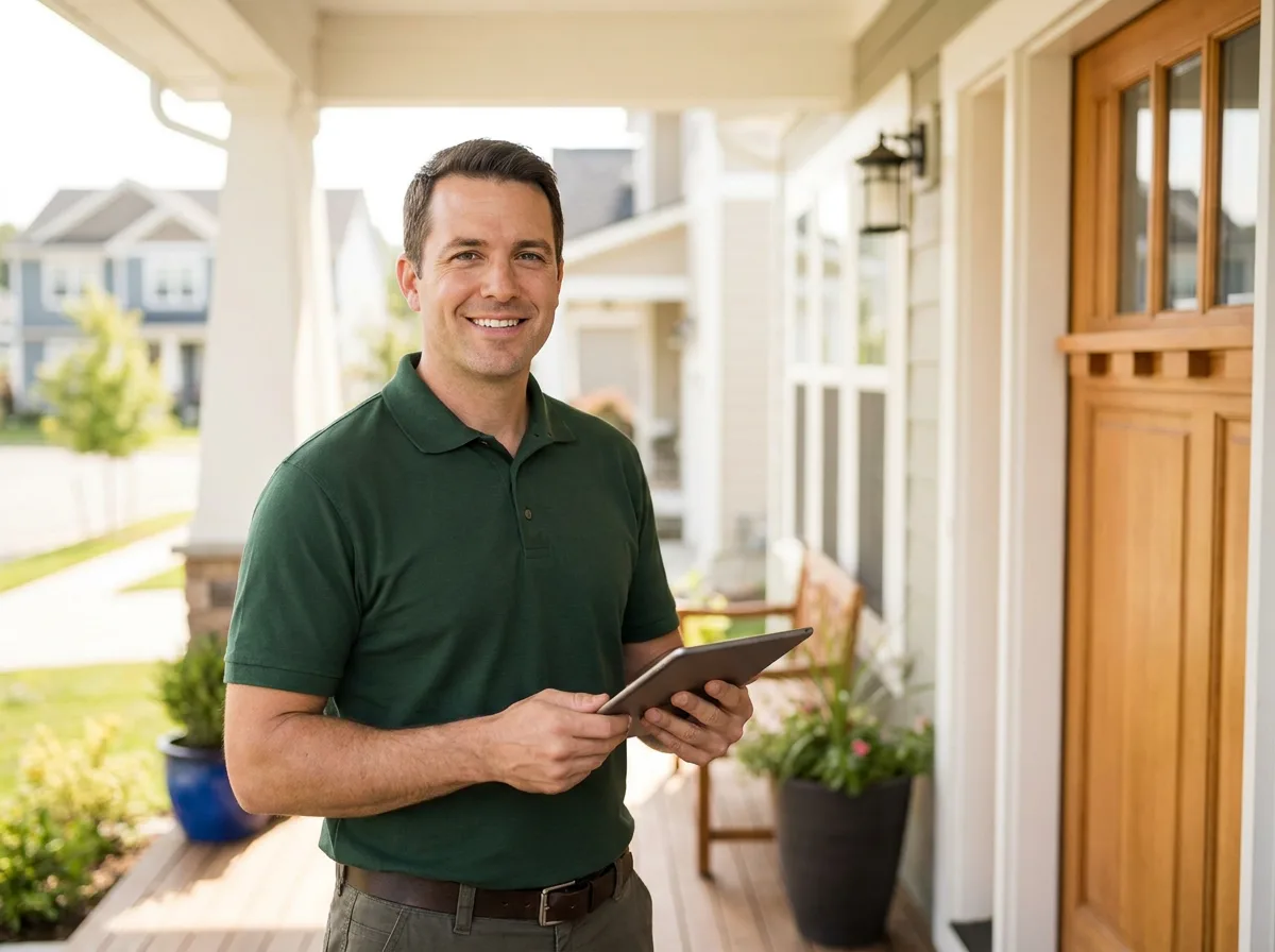 Pest control FAQs for Tenants Harbor, ME